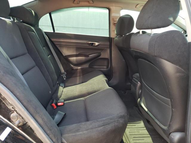 2HGFA1E67AH016334 - 2010 HONDA CIVIC LX-S Qara foto 10