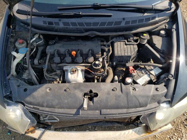 2HGFA1E67AH016334 - 2010 HONDA CIVIC LX-S Qara foto 11