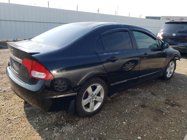 2HGFA1E67AH016334 - 2010 HONDA CIVIC LX-S Qara foto 3