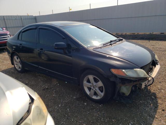 2HGFA1E67AH016334 - 2010 HONDA CIVIC LX-S Qara foto 4