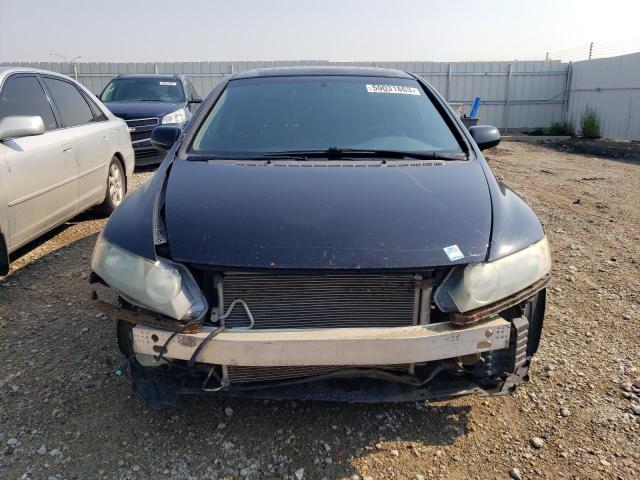 2HGFA1E67AH016334 - 2010 HONDA CIVIC LX-S Qara foto 5