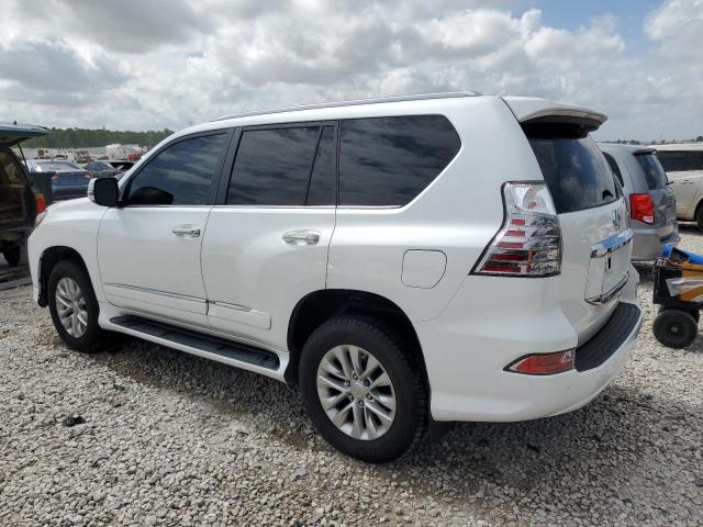 JTJBM7FX8E5078057 - 2014 LEXUS GX 460 WHITE photo 2