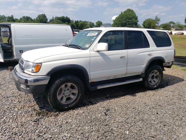 1999 TOYOTA 4RUNNER SR5, 