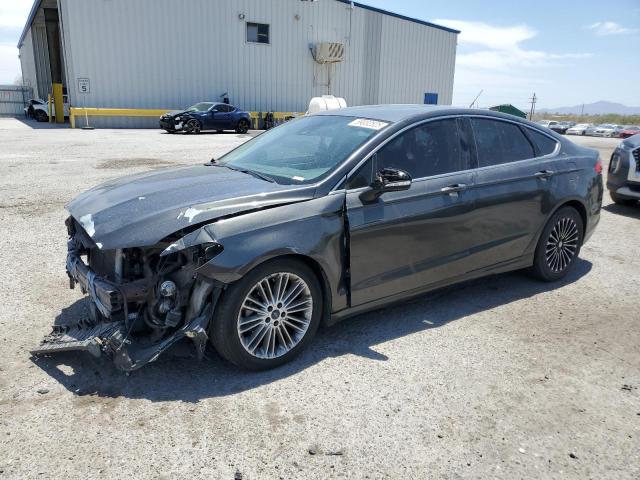2016 FORD FUSION SE, null