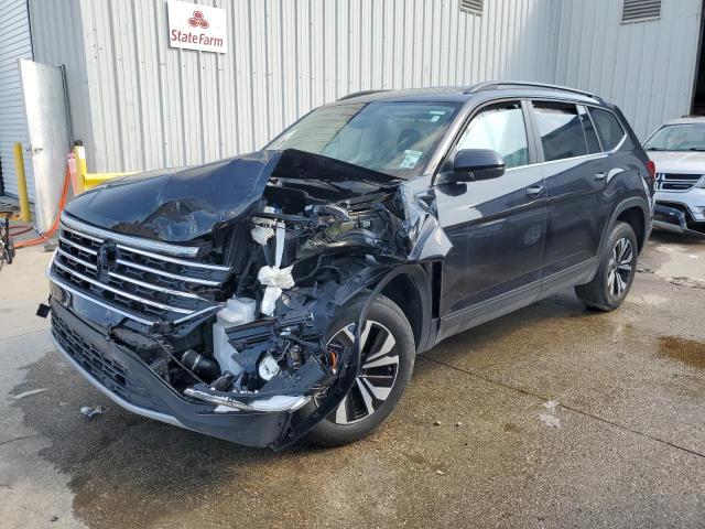 2024 VOLKSWAGEN ATLAS SE, 