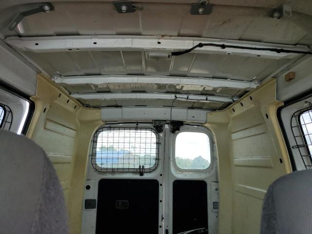 3N63M0ZN7FK692224 - 2015 CHEVROLET CITY EXPRE LT 白色 照片 10