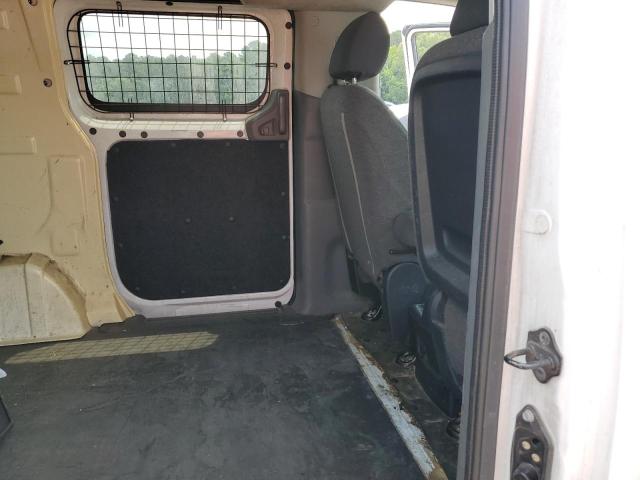 3N63M0ZN7FK692224 - 2015 CHEVROLET CITY EXPRE LT 白色 照片 11