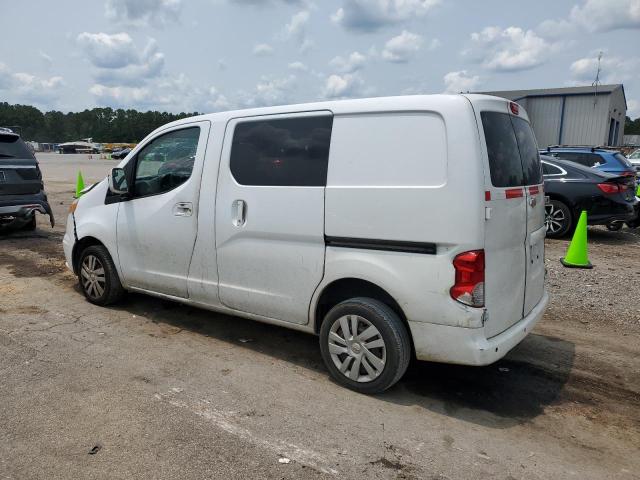 3N63M0ZN7FK692224 - 2015 CHEVROLET CITY EXPRE LT 白色 照片 2