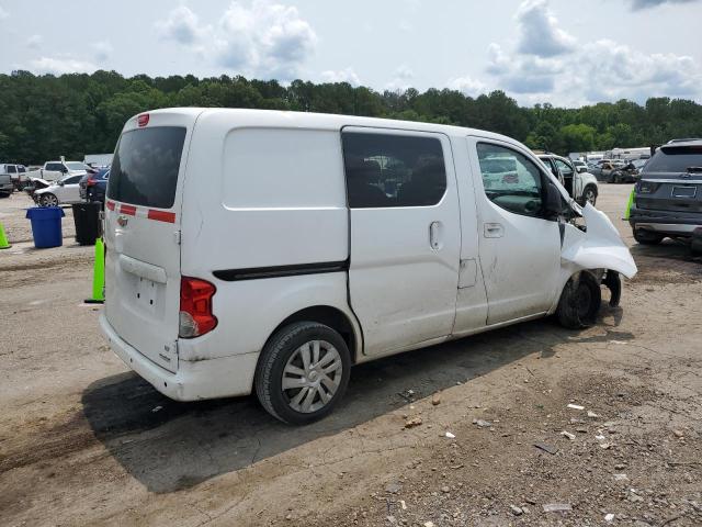 3N63M0ZN7FK692224 - 2015 CHEVROLET CITY EXPRE LT 白色 照片 3