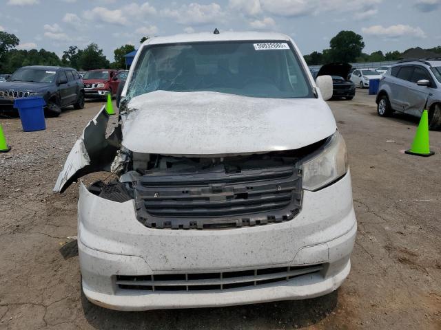 3N63M0ZN7FK692224 - 2015 CHEVROLET CITY EXPRE LT 白色 照片 5