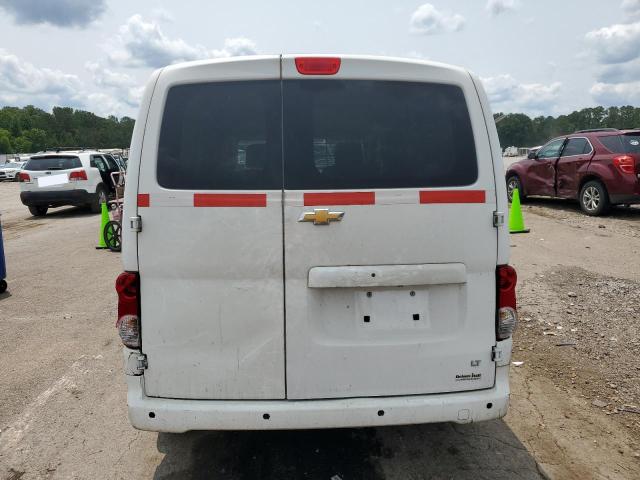 3N63M0ZN7FK692224 - 2015 CHEVROLET CITY EXPRE LT 白色 照片 6