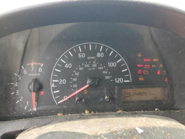 3N63M0ZN7FK692224 - 2015 CHEVROLET CITY EXPRE LT 白色 照片 9