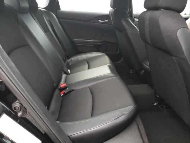 19XFC2F85ME004164 - 2021 HONDA CIVIC SPORT 黑色 照片 10