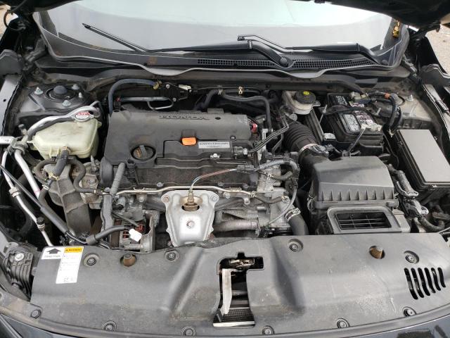 19XFC2F85ME004164 - 2021 HONDA CIVIC SPORT 黑色 照片 11