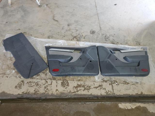 KL1TD6DEXAB051691 - 2010 CHEVROLET AVEO LS 黄色 照片 12