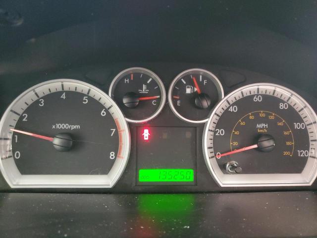 KL1TD6DEXAB051691 - 2010 CHEVROLET AVEO LS 黄色 照片 9