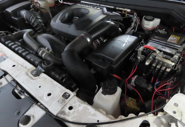 1GCPTEE19L1134962 - 2020 CHEVROLET COLORADO ZR2 WHITE photo 7