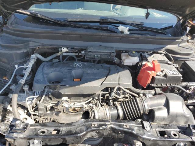 5J8TC2H70LL001543 - 2020 ACURA RDX ADVANCE Qara foto 11