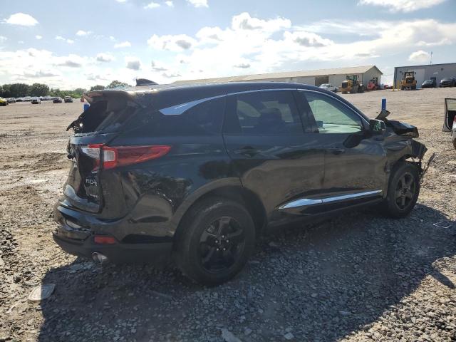 5J8TC2H70LL001543 - 2020 ACURA RDX ADVANCE Qara foto 3