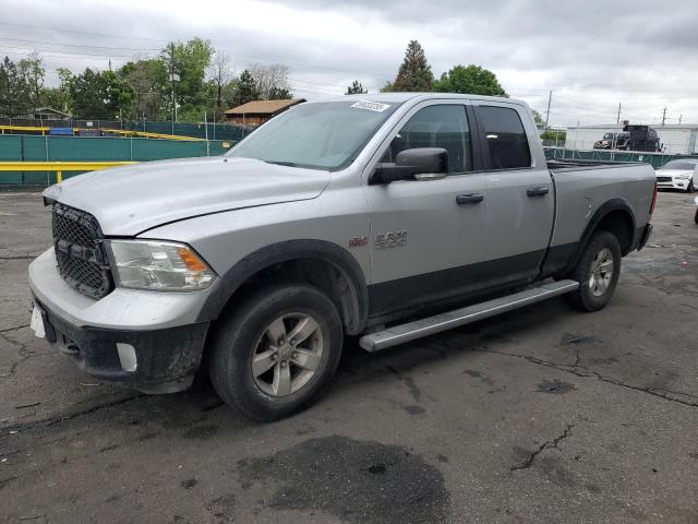 2014 RAM 1500 SLT, 