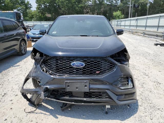 2FMPK4AP4KBB38164 - 2019 FORD EDGE ST BLACK photo 5