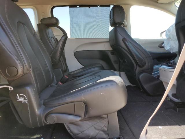 2C4RC1BG1JR214209 - 2018 CHRYSLER PACIFICA TOURING L 灰色 照片 11