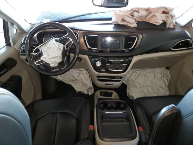 2C4RC1BG1JR214209 - 2018 CHRYSLER PACIFICA TOURING L 灰色 照片 8