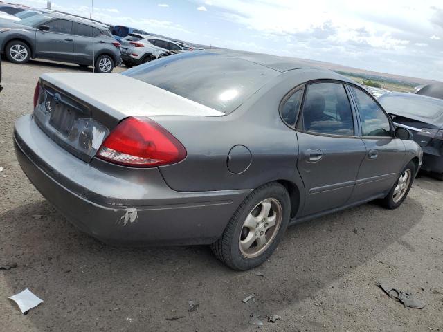 1FAHP55264A174120 - 2004 FORD TAURUS SES GRAY photo 3