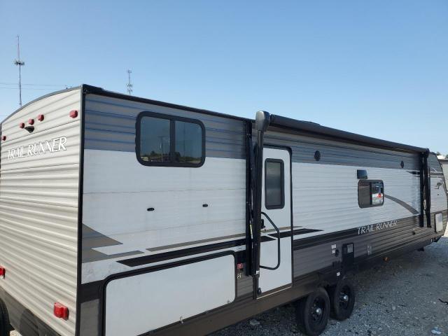 5SFEB3728PE518232 - 2023 HEARTLAND GATEWAY 双色 照片 9