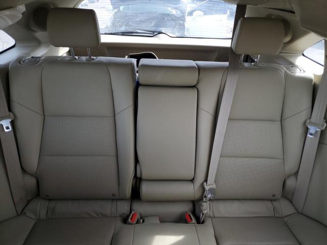 5J8TB4H71JL012613 - 2018 ACURA RDX ADVANCE BLACK photo 10