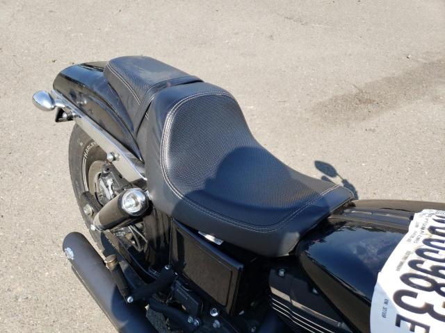 1HD1GYM11EC327559 - 2014 HARLEY-DAVIDSON FXDF DYNA FAT BOB BLACK photo 6