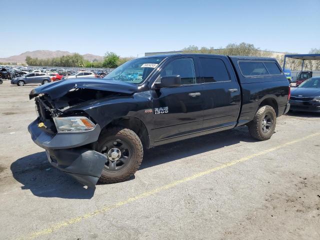 2014 RAM 1500 ST, 