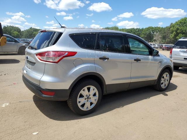 1FMCU0F77EUA38794 - 2014 FORD ESCAPE S SILVER photo 3