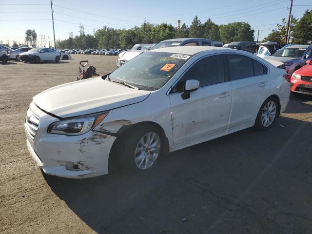 2017 SUBARU LEGACY 2.5I PREMIUM, 