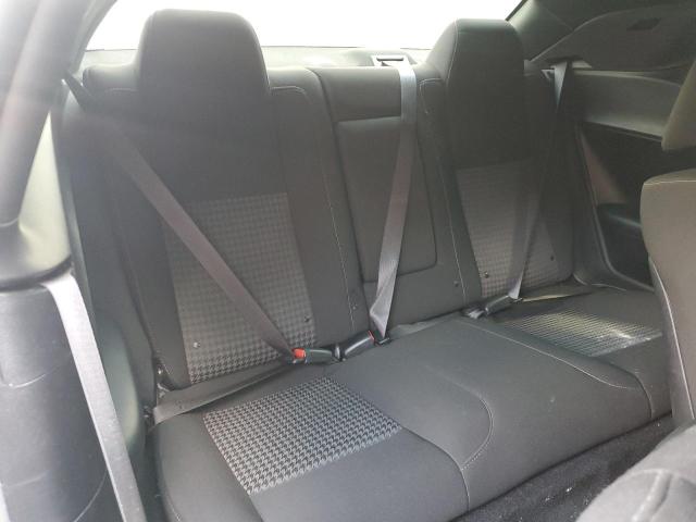 2C3CDZFJ4MH555478 - 2021 DODGE CHALLENGER R/T SCAT PACK GRAY photo 10