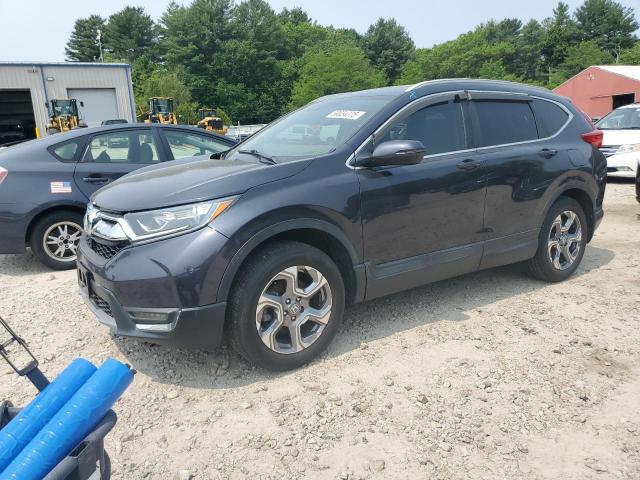 2017 HONDA CR-V EXL, null