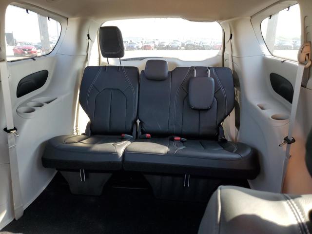 2C4RC1BG9NR155741 - 2022 CHRYSLER PACIFICA TOURING L 白色 照片 10