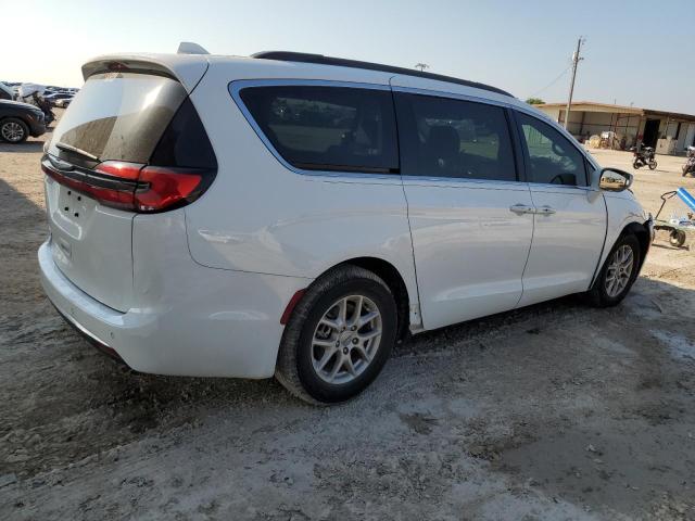 2C4RC1BG9NR155741 - 2022 CHRYSLER PACIFICA TOURING L 白色 照片 3