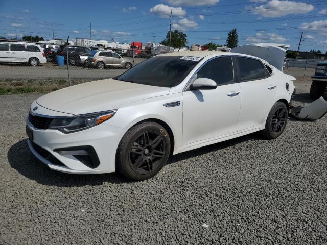 2019 KIA OPTIMA LX, 