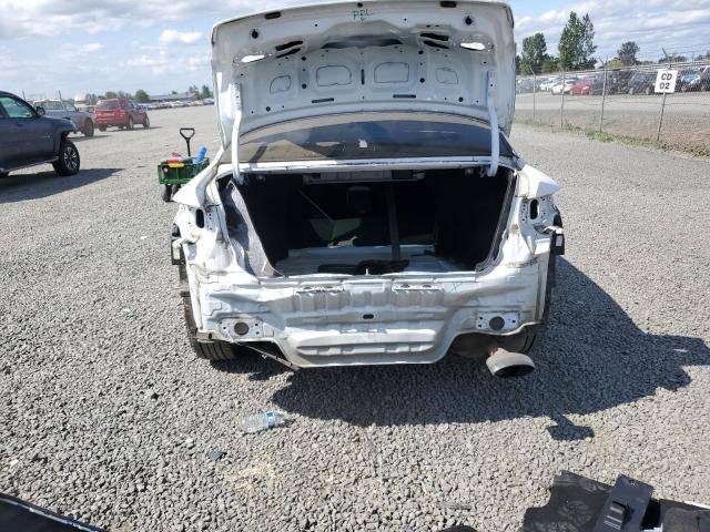 5XXGT4L33KG331272 - 2019 KIA OPTIMA LX 白色 照片 6