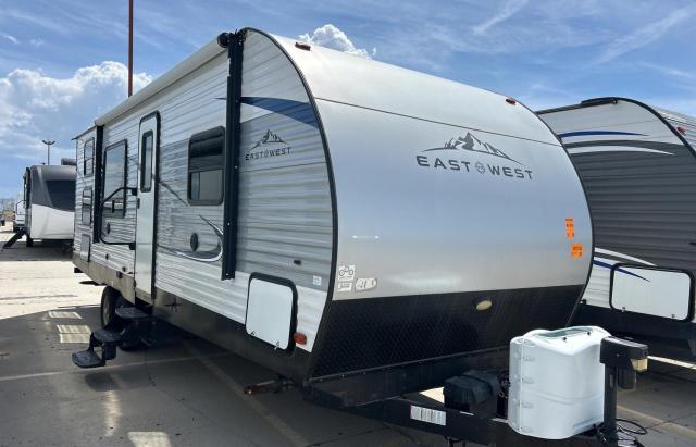 2019 WILDWOOD 28ENLOSED, null