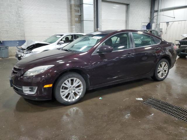 2010 MAZDA 6 I, 