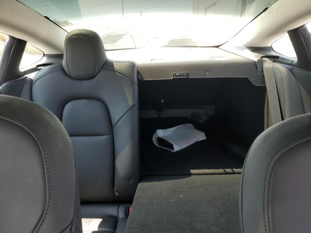 5YJ3E1EB7PF619835 - 2023 TESLA MODEL 3 Сұр фото 10