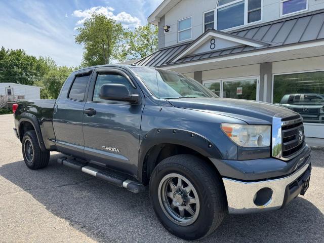 2010 TOYOTA TUNDRA DOUBLE CAB SR5, null