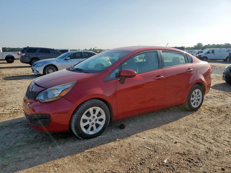 2013 KIA RIO LX, 