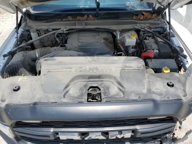 3C6UR4HJ6NG200516 - 2022 RAM 2500 TRADESMAN თეთრი ფოტო 11