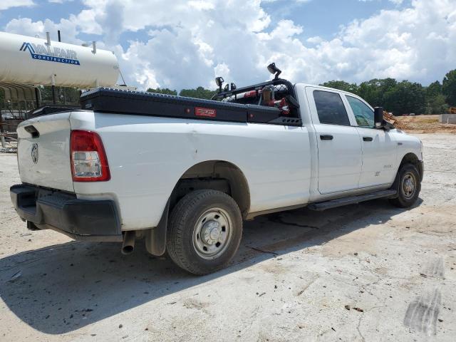 3C6UR4HJ6NG200516 - 2022 RAM 2500 TRADESMAN WHITE photo 3