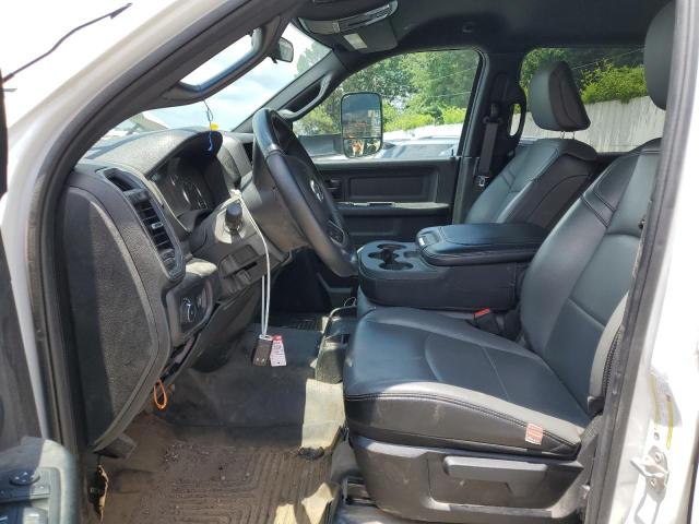 3C6UR4HJ6NG200516 - 2022 RAM 2500 TRADESMAN თეთრი ფოტო 7