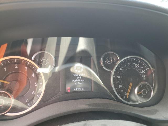 3C6UR4HJ6NG200516 - 2022 RAM 2500 TRADESMAN თეთრი ფოტო 9