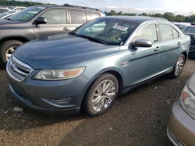 2010 FORD TAURUS LIMITED, 